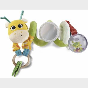 Chicco Mrs. Giraffe Aktivitetslegetj