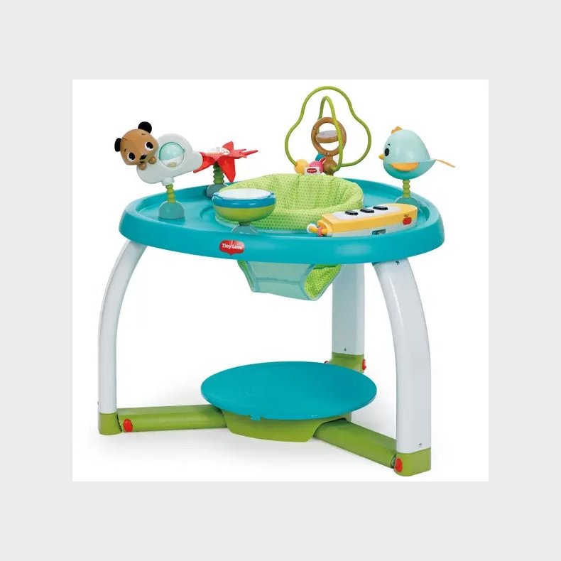 Tiny Love 5-in-1 Here I Grow Meadow Days Aktivitetcenter