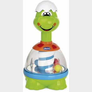 Chicco SpinDino Aktivitetslegetj