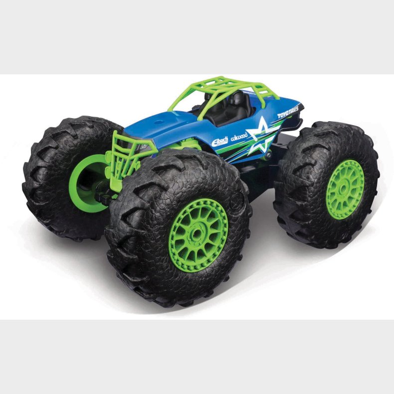 Maisto Rock Hopper 2.4GHz Fjernstyret Bil
