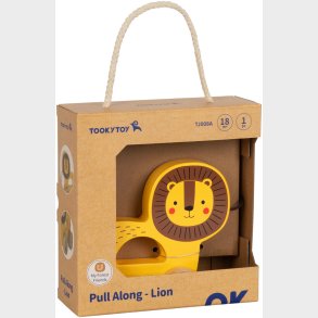 Tooky Toy Tr�kleget�j L�ve