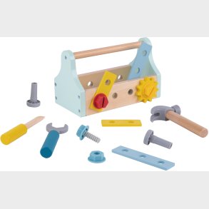 Tooky Toy Take-Along V�rkt�jskasse