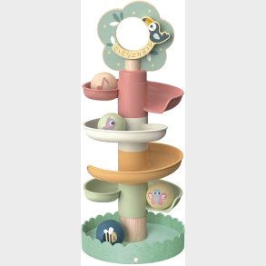 Tooky Toy Ball Drop Kuglelabyrint