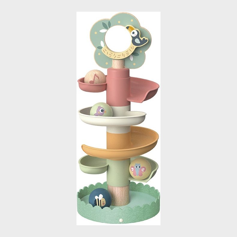 Tooky Toy Ball Drop Kuglelabyrint