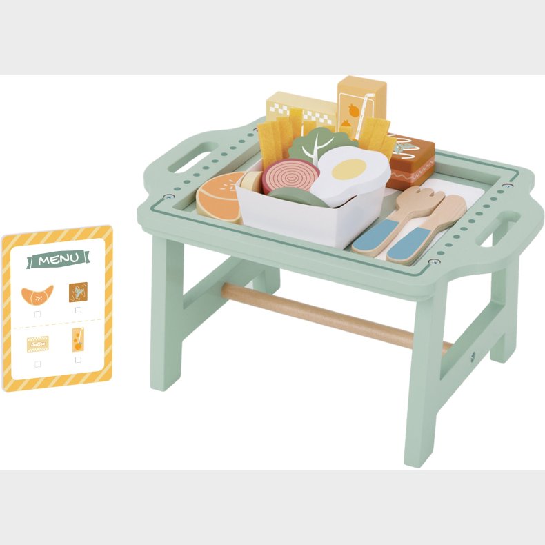 Tooky Toy Morgenmadss�t