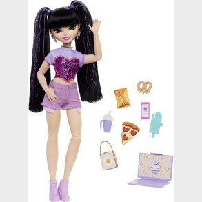 Barbie Dream Besties Dukke Renee