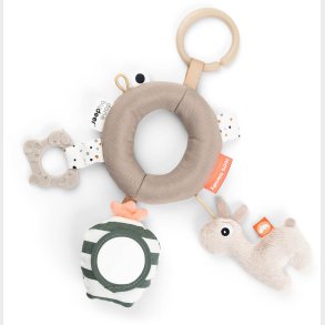 Done By Deer Lalee Aktivitetslegetj, Sand