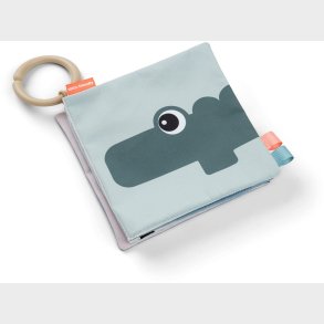 Done By Deer Fold-Out Friends Ativitetsbog