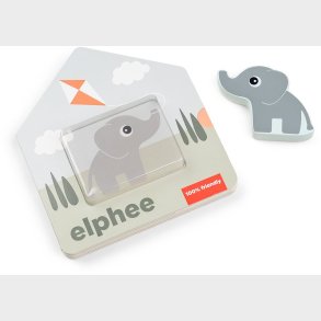 Done By Deer Elphee's Home Ativitetsbog