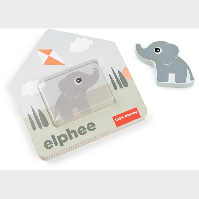 Done By Deer Elphee's Home Ativitetsbog