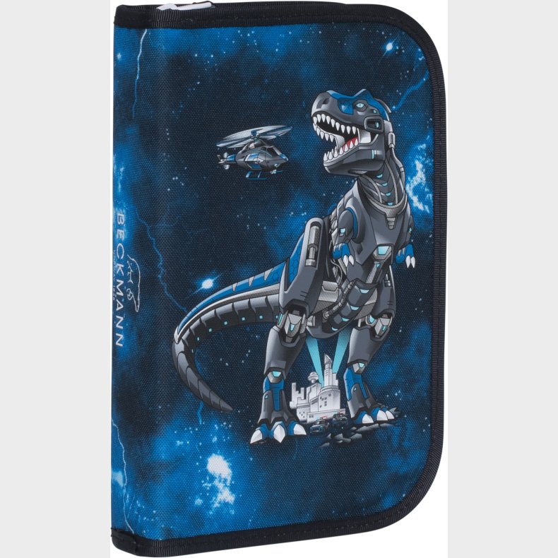 Beckmann Penalhus, Tech Rex