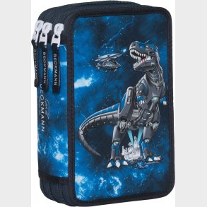 Beckmann Penalhus, Tech Rex