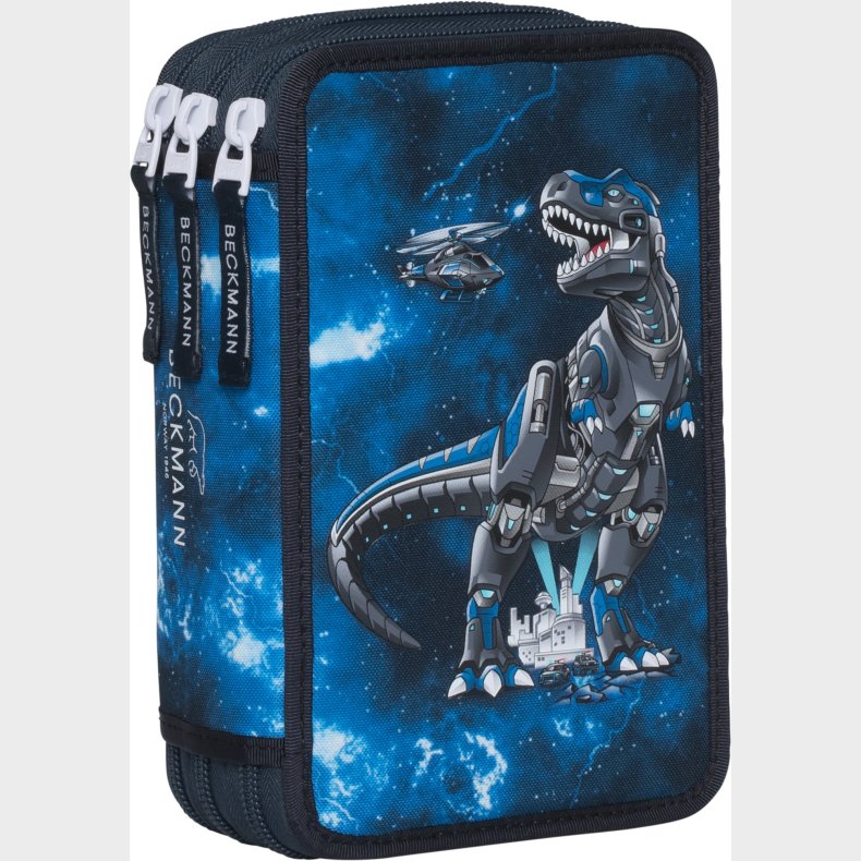 Beckmann Penalhus, Tech Rex