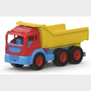 DOLU Dumper