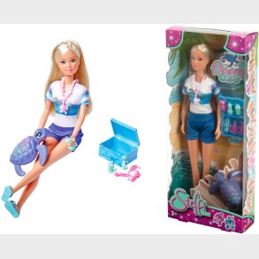 Steffi LOVE Legest Sredning