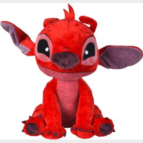Disney Lilo &  Stitch Bamse Leroy 50 cm