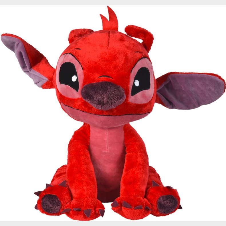 Disney Lilo &  Stitch Bamse Leroy 50 cm