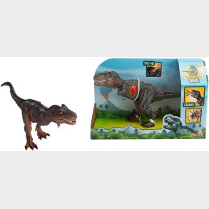 Simba Toys Dinosaur med Lyd