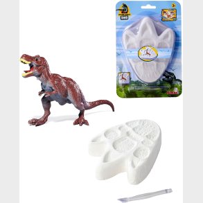 Simba Toys Nature World Dinosaur Udgravningsst