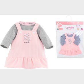 Corolle Dukketj Kjole 30 cm