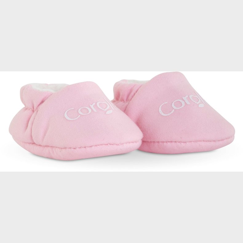 Corolle Dukketj Hjemmesko 30 cm