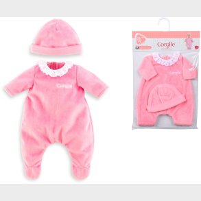 Corolle Dukketj Pyjamas &  Hue 36 cm