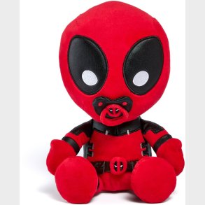 Disney Marvel Bamse Babypool 25 cm