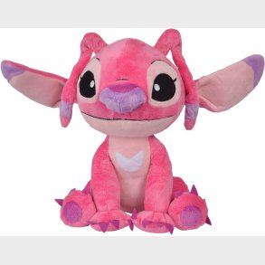 Disney Lilo &  Stitch Bamse Angel 50 cm