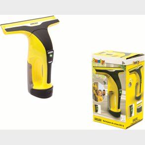 Smoby Krcher WV6 Vinduesvasker