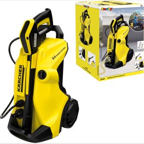 Smoby Krcher K4 Hjtryksrenser