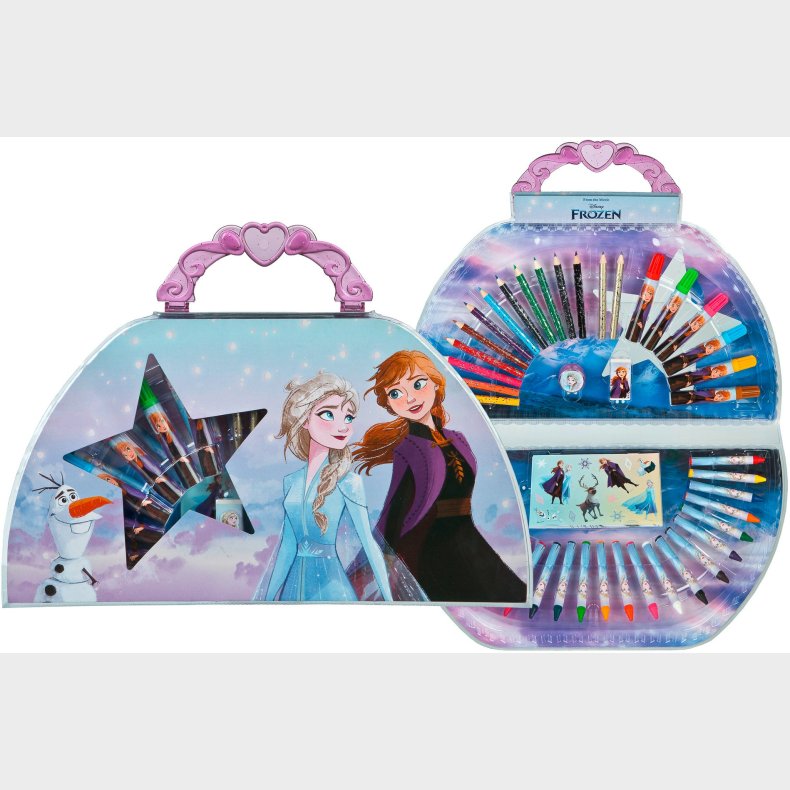 Disney Frozen Maletaske
