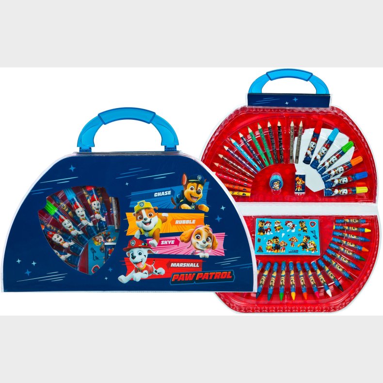 Paw Patrol Maletaske