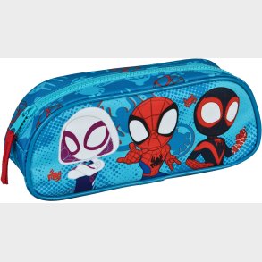 Spidey and His Amazing Friends Penalhus