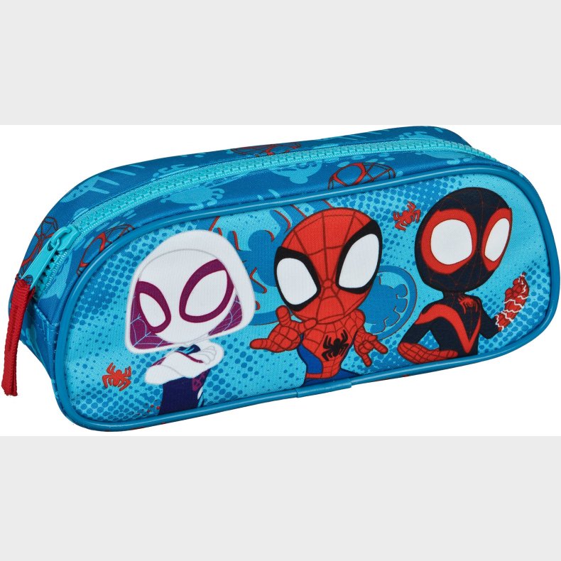 Spidey and His Amazing Friends Penalhus