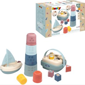 Smoby Awakenings Og Badest