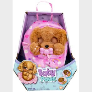 Baby Paws Maggie The Cocker Bamse 24 cm