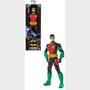 Batman Robin Actionfigur - 30 cm