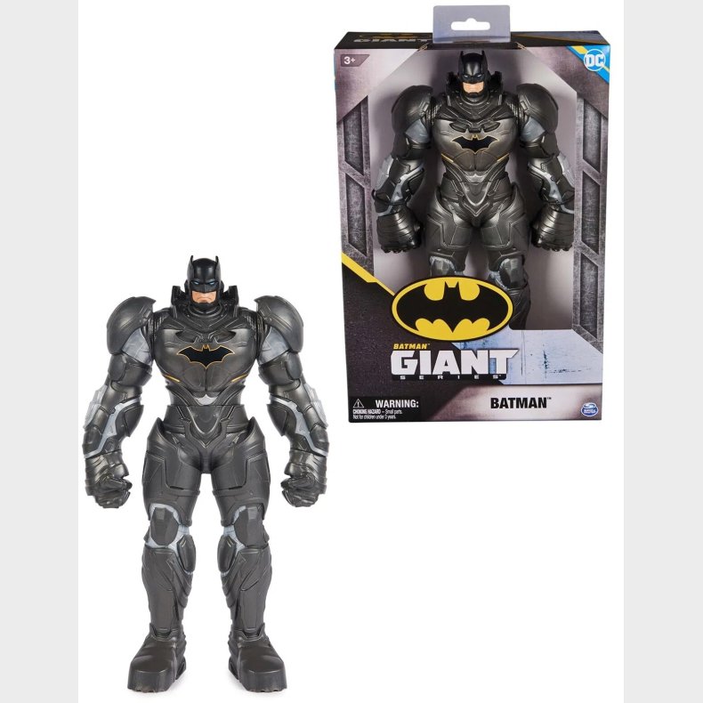 Batman Giant Actionfigur - 30 cm
