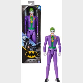 Batman Joker S1V1 Actionfigur - 30 cm
