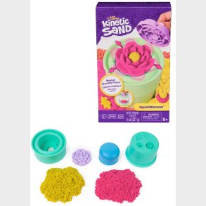 Kinetic Sand Blomsterproducent
