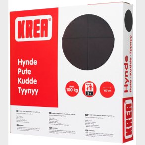 KREA Madras til Gynge