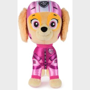 Paw Patrol Air Rescue Deluxe Bamse Skye 25cm
