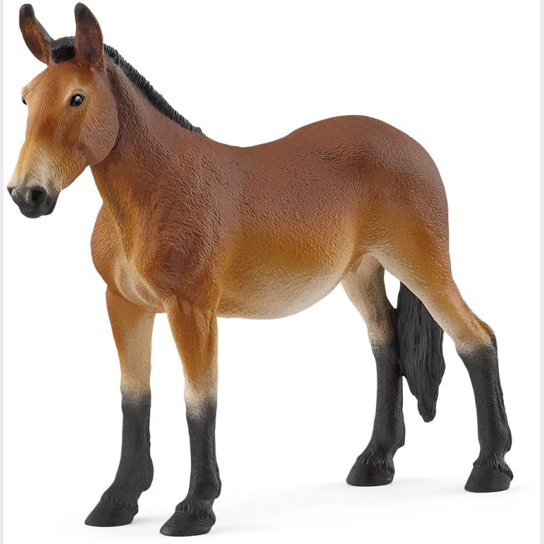 Schleich 14889 Farm World Muldyr