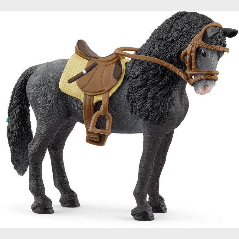 Schleich 42708 Horse Club Pura-Raza-Espaola-hoppe