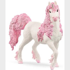 Schleich 70831 Bayala Flower Enhjrning