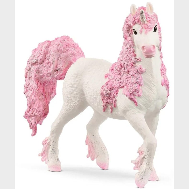 Schleich 70831 Bayala Flower Enhjrning