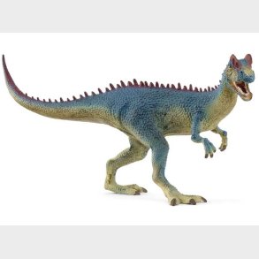 Schleich 15046 Dinosaurs Dilophosaurus