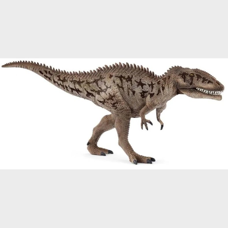 Schleich 15048 Dinosaurs Carcharodontosaurus