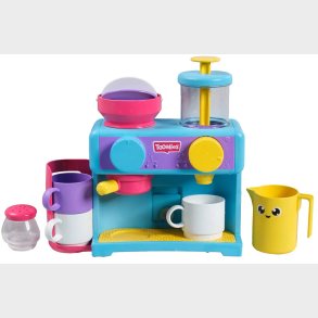 Toomies Bath Barista Badelegetj