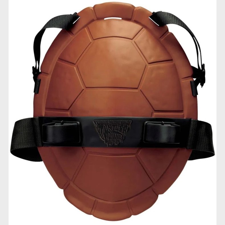 KREA Turtles Mutant Mayhem Back Shell Superheltekostume